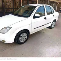 تیبا ۱دوبرگ سند|خودرو سواری و وانت|مشهد, نکاح|دیوار