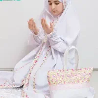 چادر نماز،جشن تکلیف|لباس|اهواز, کارون|دیوار