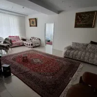 سعادت آباد آسمان 138 متر 3خواب