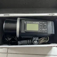 فلاش پرتابل گودکس 600BM
