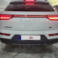 دیگینیتی پرایم|خودرو سواری و وانت|ارومیه, |دیوار