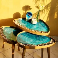 ساخت میز عسلی اختصاصی