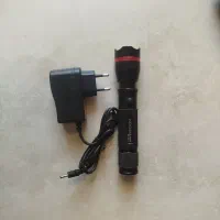 چراغ قوه