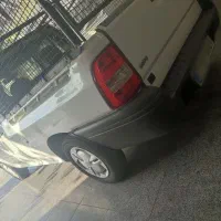 پراید وانت مدل 99
