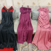 لباس مجلسی درحدنو