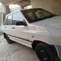 پراید