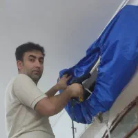 نصب و سرویس و تعمیر تخصصی کولر اسپلیت در بندرعباس|خدمات پیشه و مهارت|بندرعباس, |دیوار
