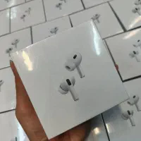 ایرپاد پرو۲ ANC(برابر اصل)|لوازم جانبی موبایل و تبلت|مشهد, سراب|دیوار