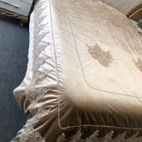 روتختی مخمل دانتل ترک