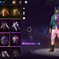 فری فایر|کنسول، بازی ویدئویی و آنلاین|آسارا, |دیوار