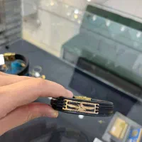 دستبند چرم مردانه|جواهرات|تهران, خلیج فارس|دیوار