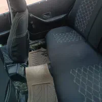 پژو آردی ای بنزینی|خودرو سواری و وانت|لنجان, |دیوار