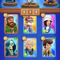 اکانت بزن بهادر