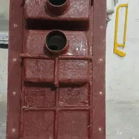 قالب سینک گرانیتی|مصالح و تجهیزات ساختمان|تهران, ترمینال جنوب|دیوار