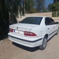 سمند LX مدل 93|خودرو سواری و وانت|لار, |دیوار