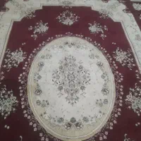 یک تخته فرش شش متری بفروش میرسد