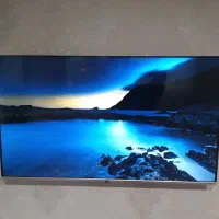 LED 50 RAK|تلویزیون و پروژکتور|رشت, نخودچر|دیوار