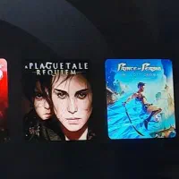 xbox series s|کنسول، بازی ویدئویی و آنلاین|پاکدشت, شهرک امام رضا|دیوار