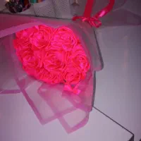 گل روبانی حراج روز مادر پدر شب یلدا|گل مصنوعی|تبریز, |دیوار