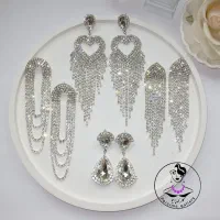 گوشواره|بدلیجات|تبریز, |دیوار