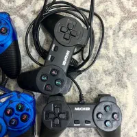 ۴ عدد دسته بازی|کنسول، بازی ویدئویی و آنلاین|آمل, |دیوار