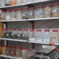 حراج دبه ترشی ادویجات گیاهان دارویی عطاری زیرقیمت|حراج|اسلام‌شهر, شهرک واوان|دیوار