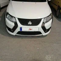 کوییک RS مدل 402|خودرو سواری و وانت|خرمشهر, |دیوار