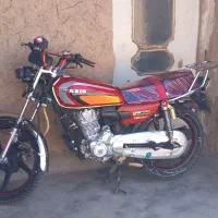 موتور|موتورسیکلت|فیروزآباد (لرستان), |دیوار