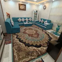 مبل راحتی|مبلمان خانگی و میز عسلی|گلبهار, شهر جدید گلبهار|دیوار