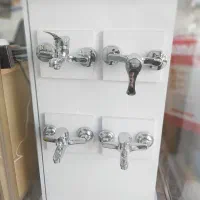 طرح تعویض شیرالات قدیمی با شیرالات نو ضمانت دار