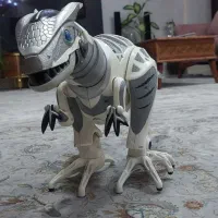 اسباب بازی دایناسور
