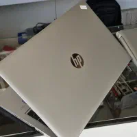 لپ تاپ hp i7 8th نسل ۸ فوق العاده تمیز|رایانه همراه|مشهد, آزادشهر|دیوار