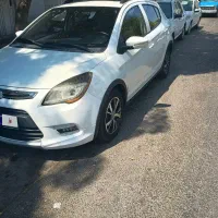 لیفان x50 اتومات