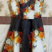 لباس های مزون دوزی شده