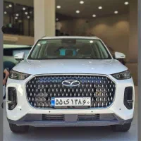 نقد و اقساط تحویل انی TIGGo9 پرومکس