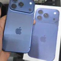 موبایل ایفون ۱۷ پرو