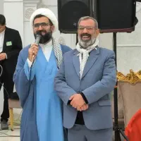 اجرا مجالس عروسی مذهبی شعبده باز سرود نمایش طنز|خدمات پذیرایی، مراسم|مشهد, طبرسی شمالی|دیوار