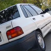 پراید کلکسیونی
