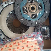 صحفه کلاچ|قطعات یدکی و لوازم جانبی|بجنورد, |دیوار