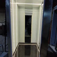 ساخت طراحی و بازسازی تخصصی کابین آسانسور|خدمات پیشه و مهارت|تهران, میرداماد|دیوار