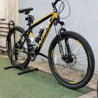 دوچرخه ۲۶ المپیا مدل W‌I‌N‌NERد‌یسکی|دوچرخه، اسکیت، اسکوتر|رشت, دیلمان|دیوار