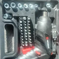 دریل شارژی|ابزارآلات|شیراز, شهرک قمشه|دیوار