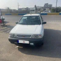 خودرو پراید وانت ۱۵۱