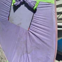 چادر 8نفره