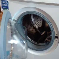 لباسشویی 7کیلو پاکشوما