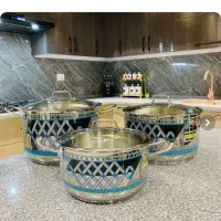 سرویس قابلمه استیل|ظروف پختوپز|نورآباد ممسنی, |دیوار