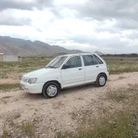 پراید 111 مدل 95 تمیز