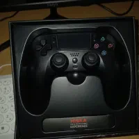 دسته بازی مخصوص پی‌سی گوشی کنسول