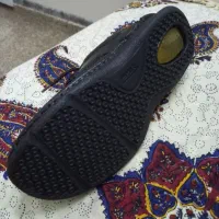 کفش شاهین|کیف، کفش، کمربند|اصفهان, مولوی|دیوار