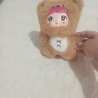 عروسک لومی،لبوبو